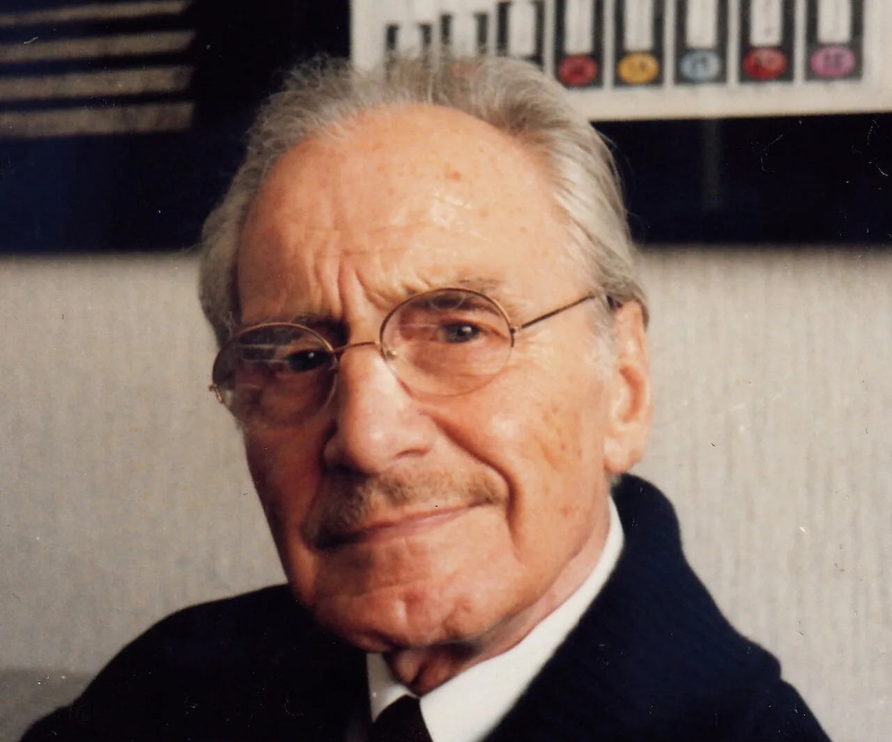 Ludwig Koob