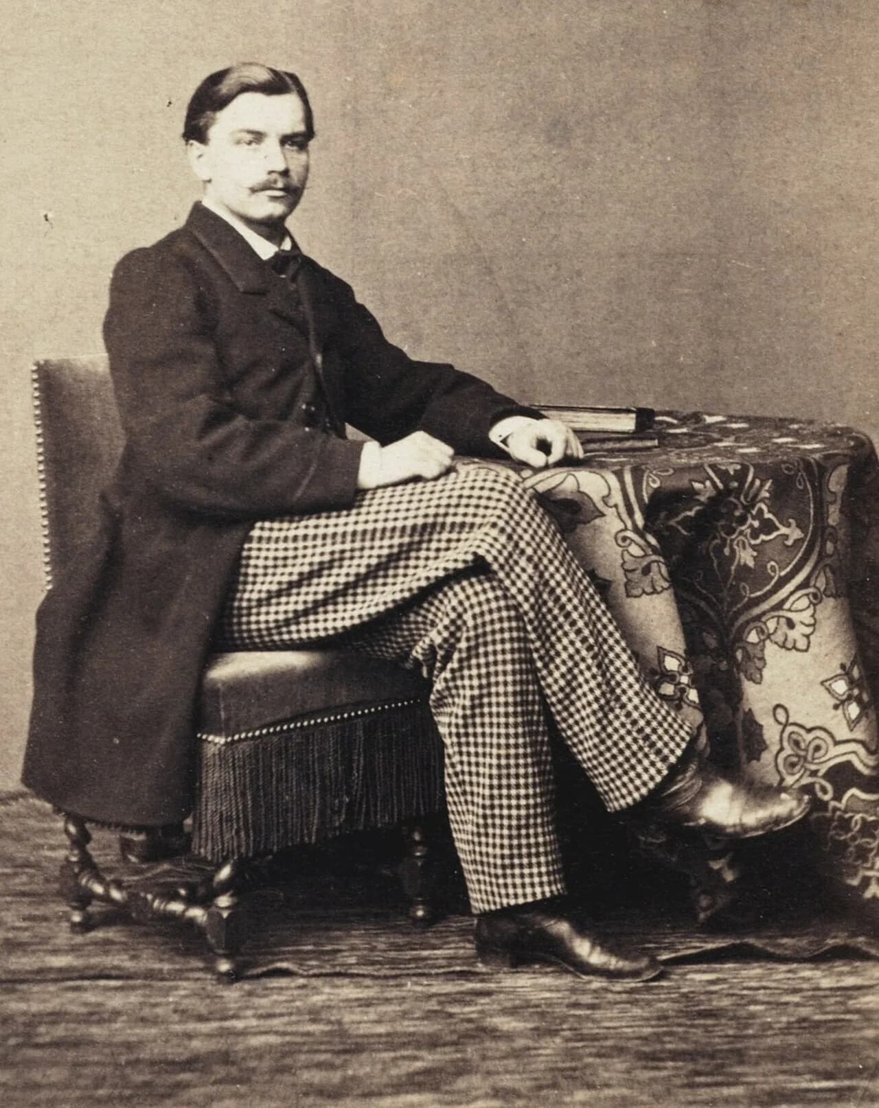 Zygmunt Padlewski