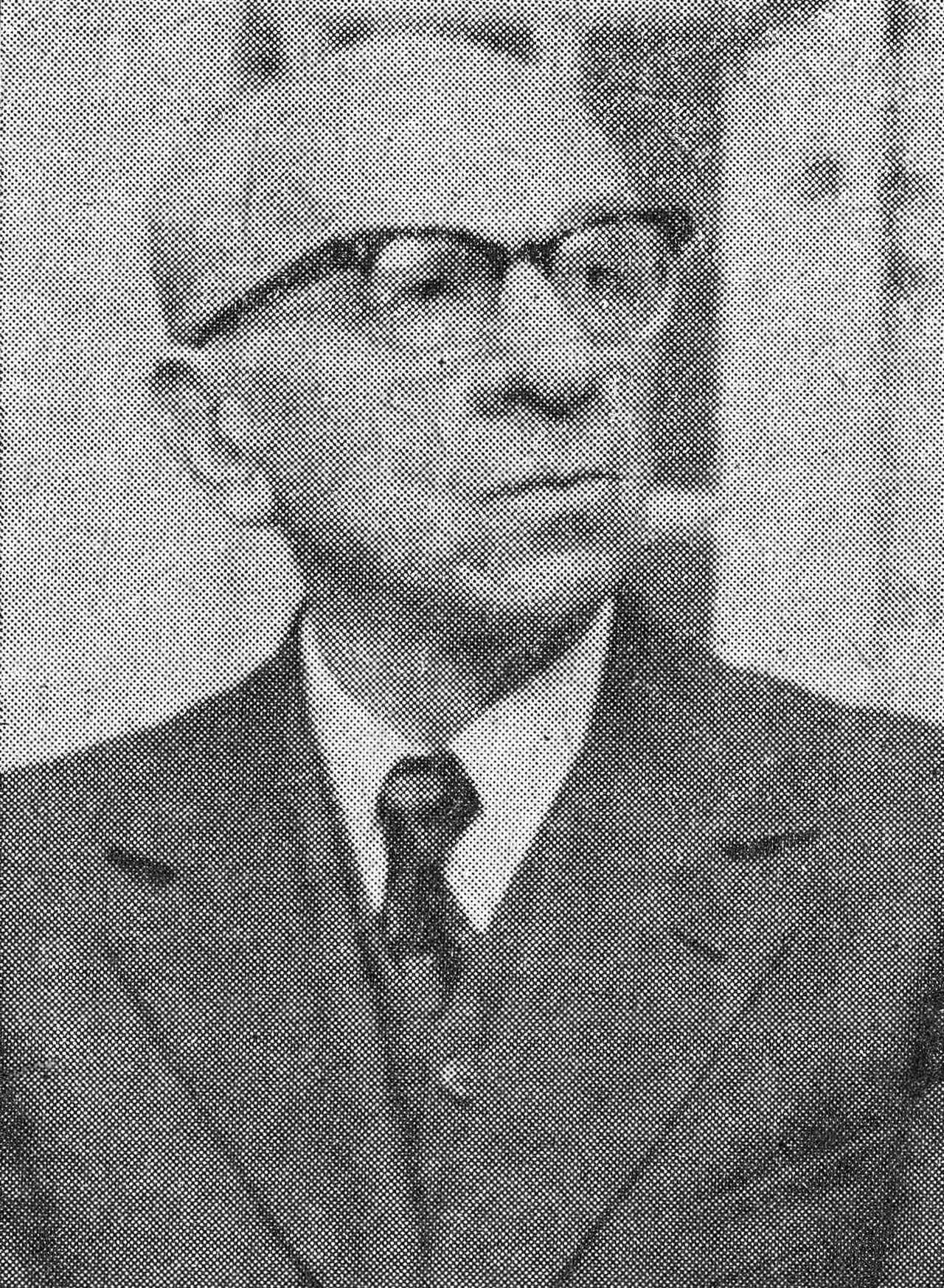 Zygmunt Skibniewski