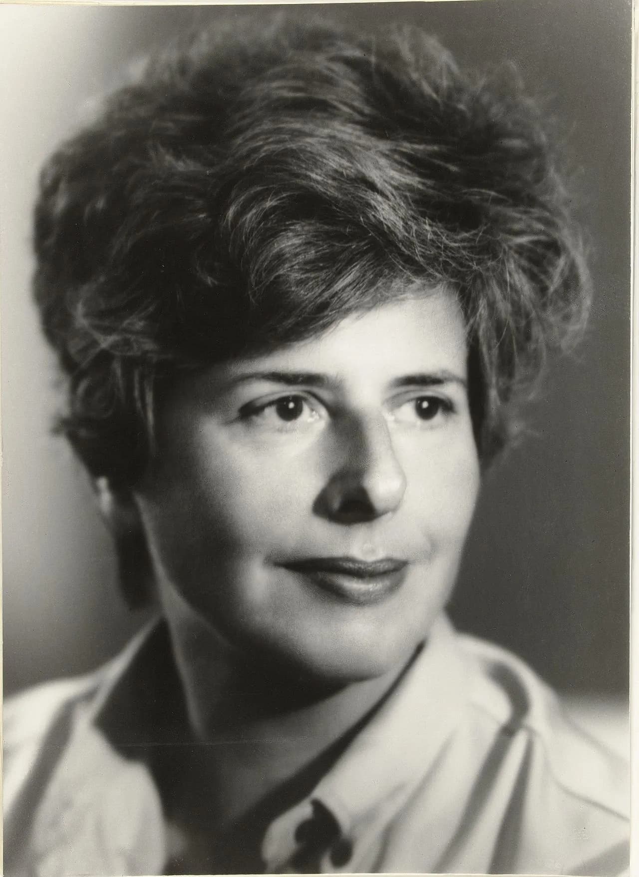 Netty Rosenfeld
