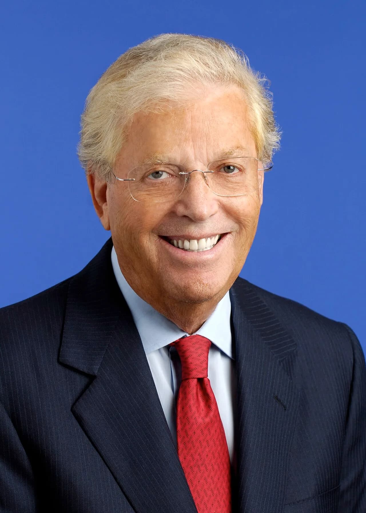 James Cayne