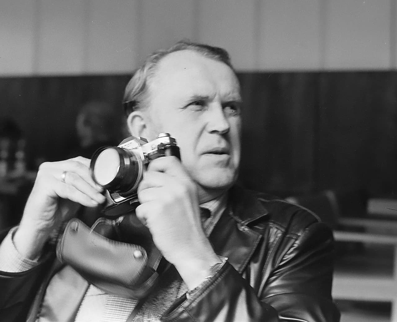 Arvo Tarmula