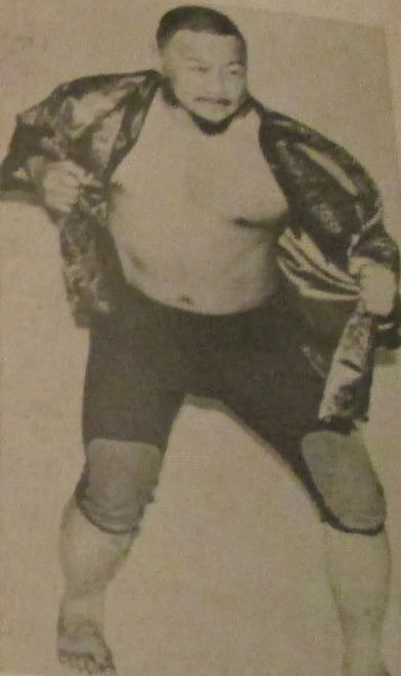 Charles Kalani, Jr.