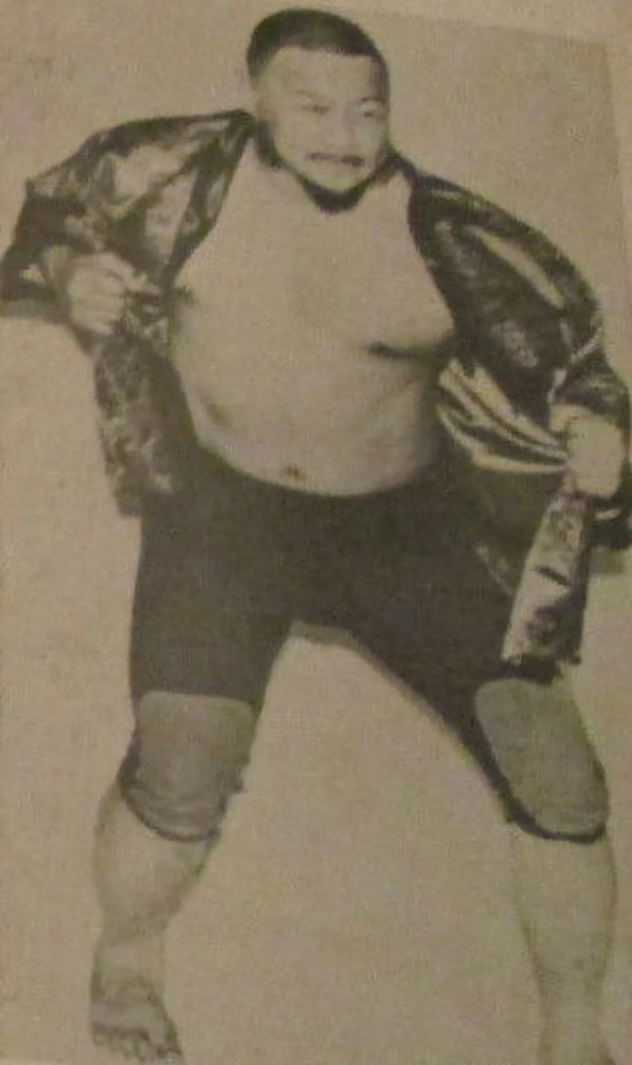 Charles Kalani, Jr.
