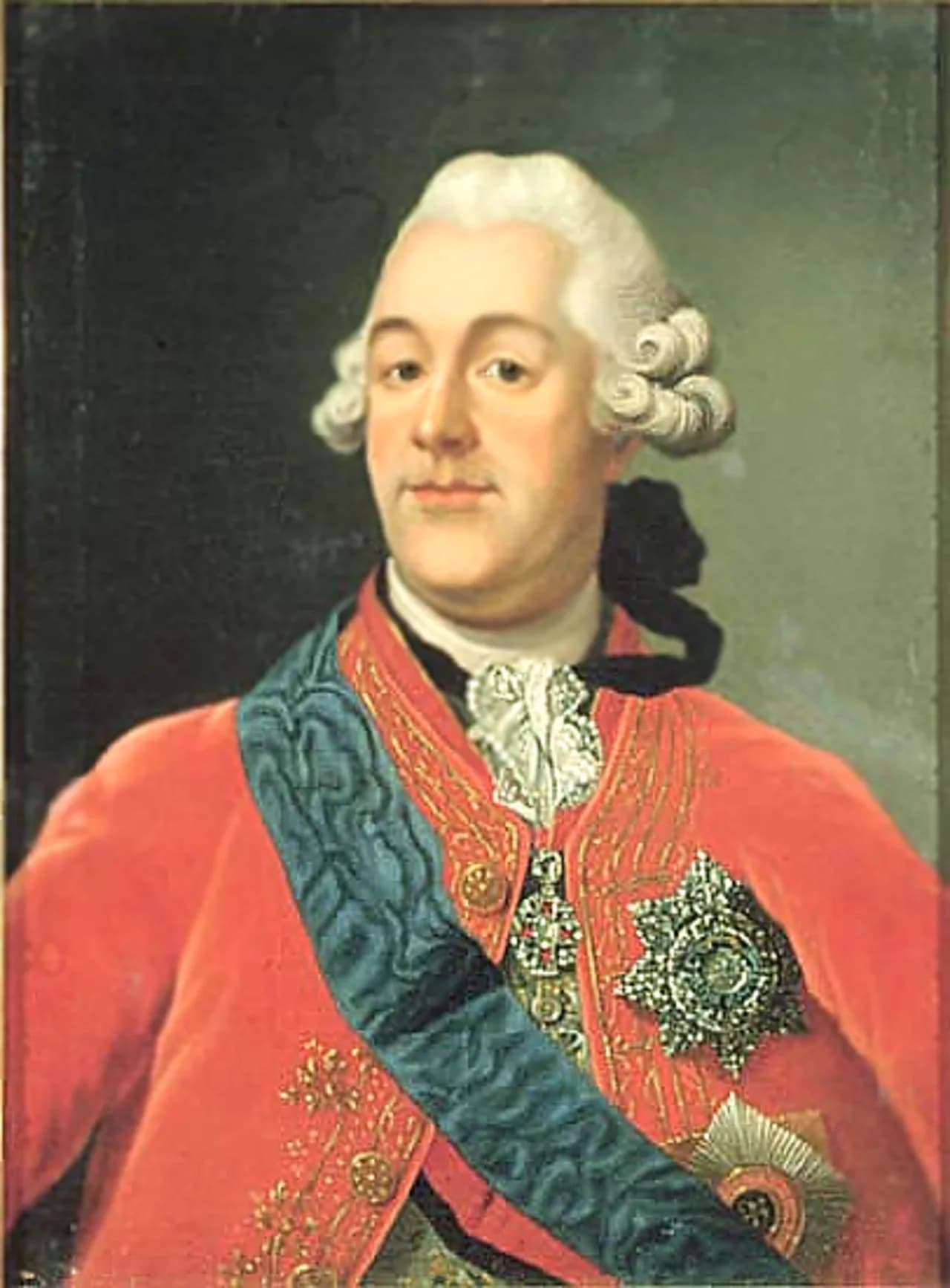Iwan Andrejewitsch Ostermann