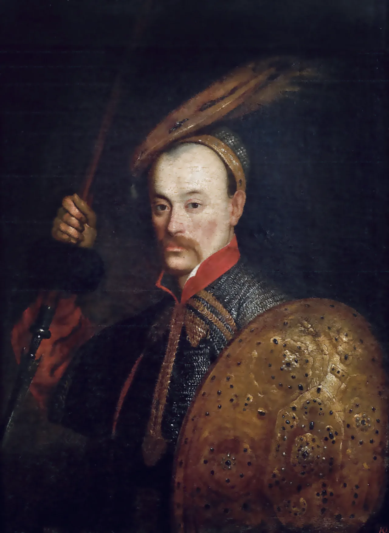 Vincent Gosiewski-Corvinus