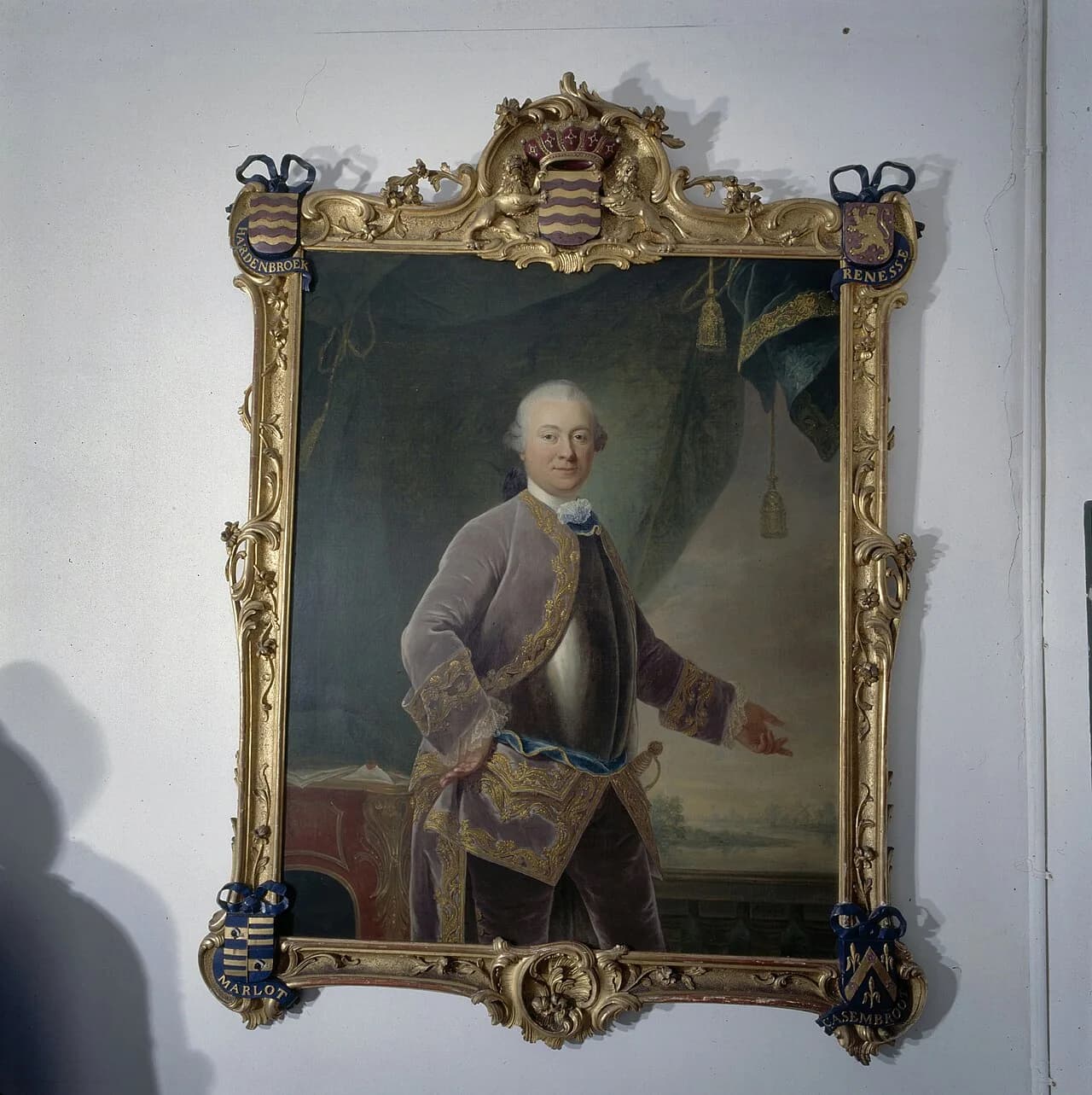 Gijsbert Jan van Hardenbroek