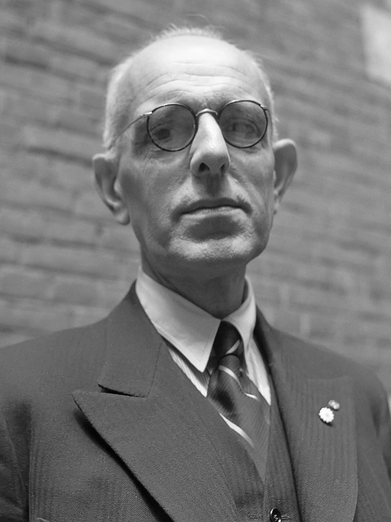 Steef van Schaik