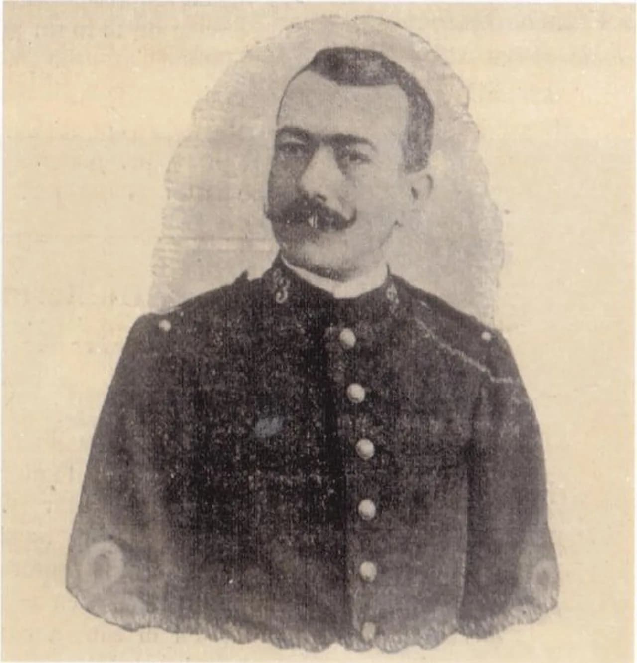 Alfredo Javaloyes López