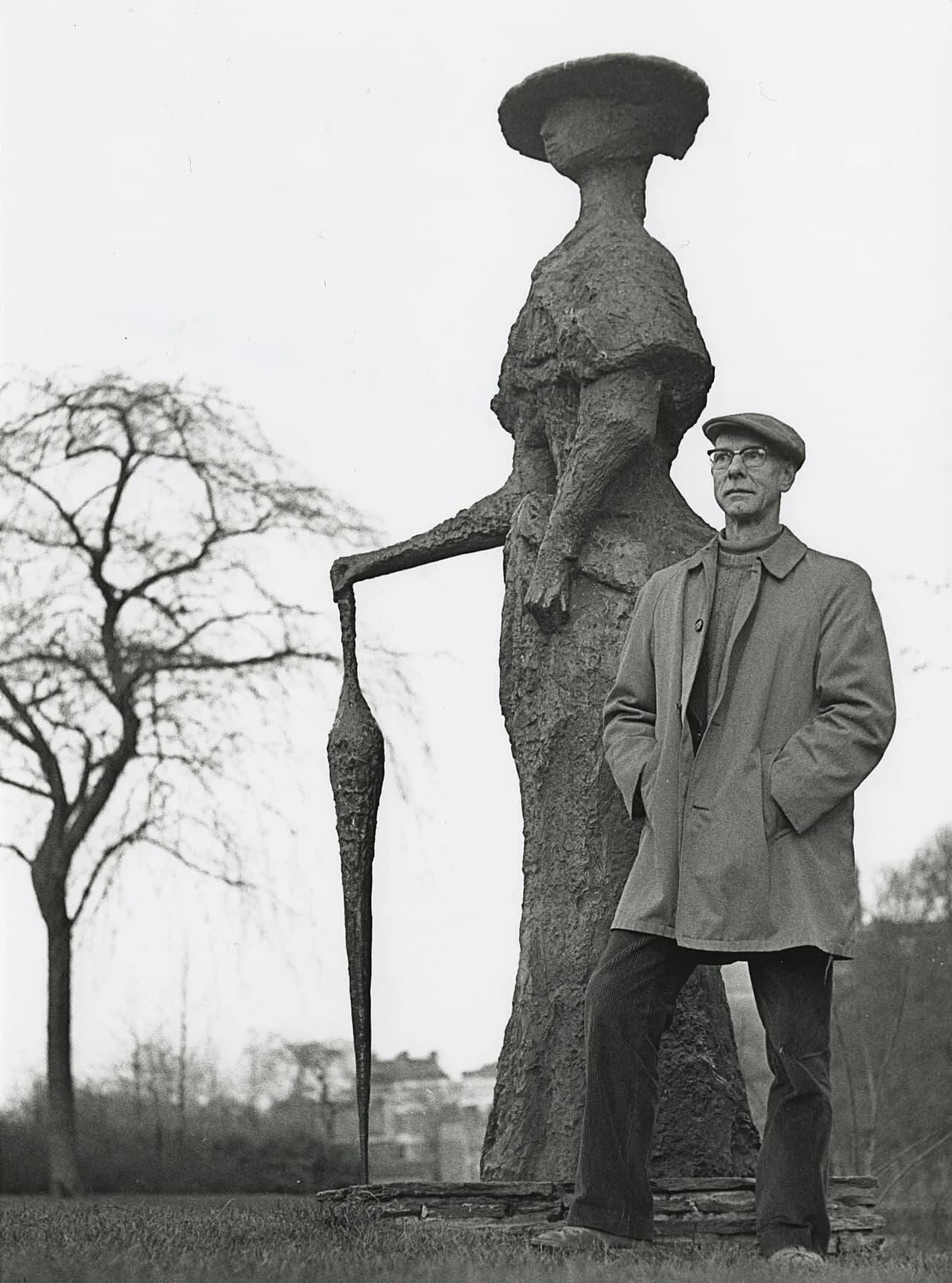 Theo van der Nahmer