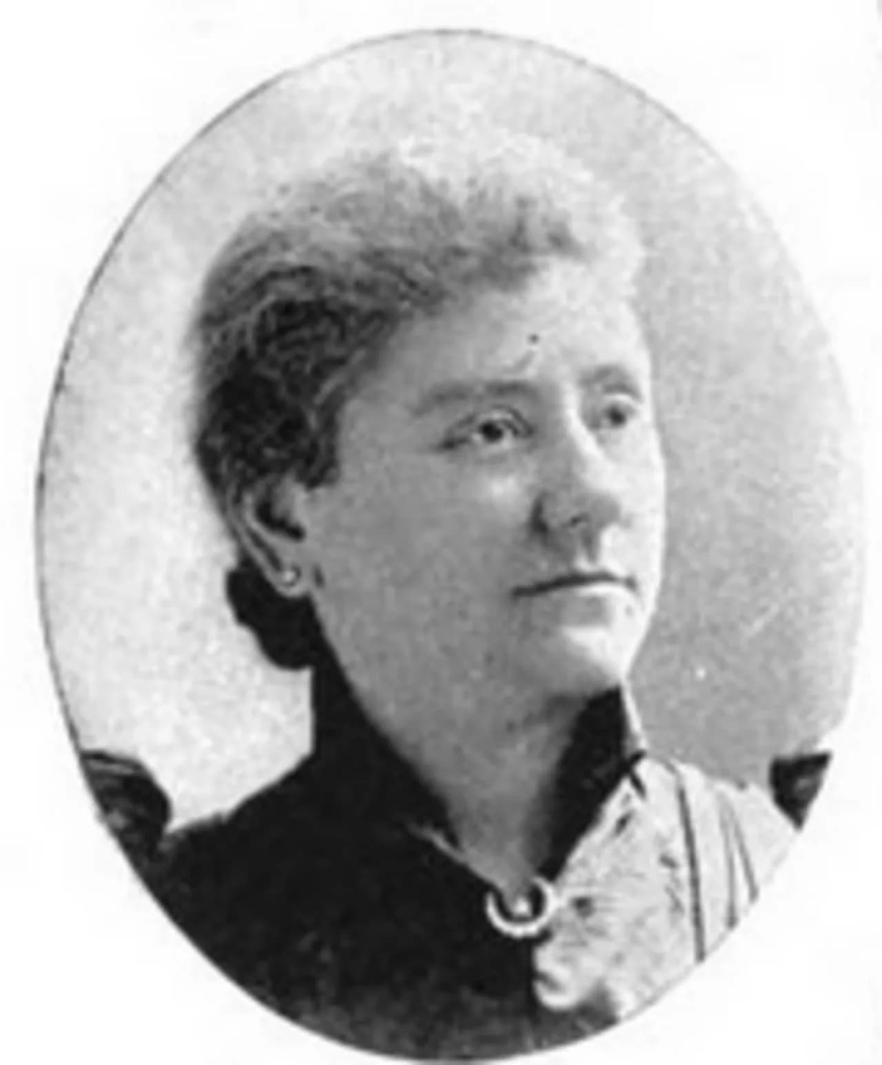 Minnie Dessau Louis