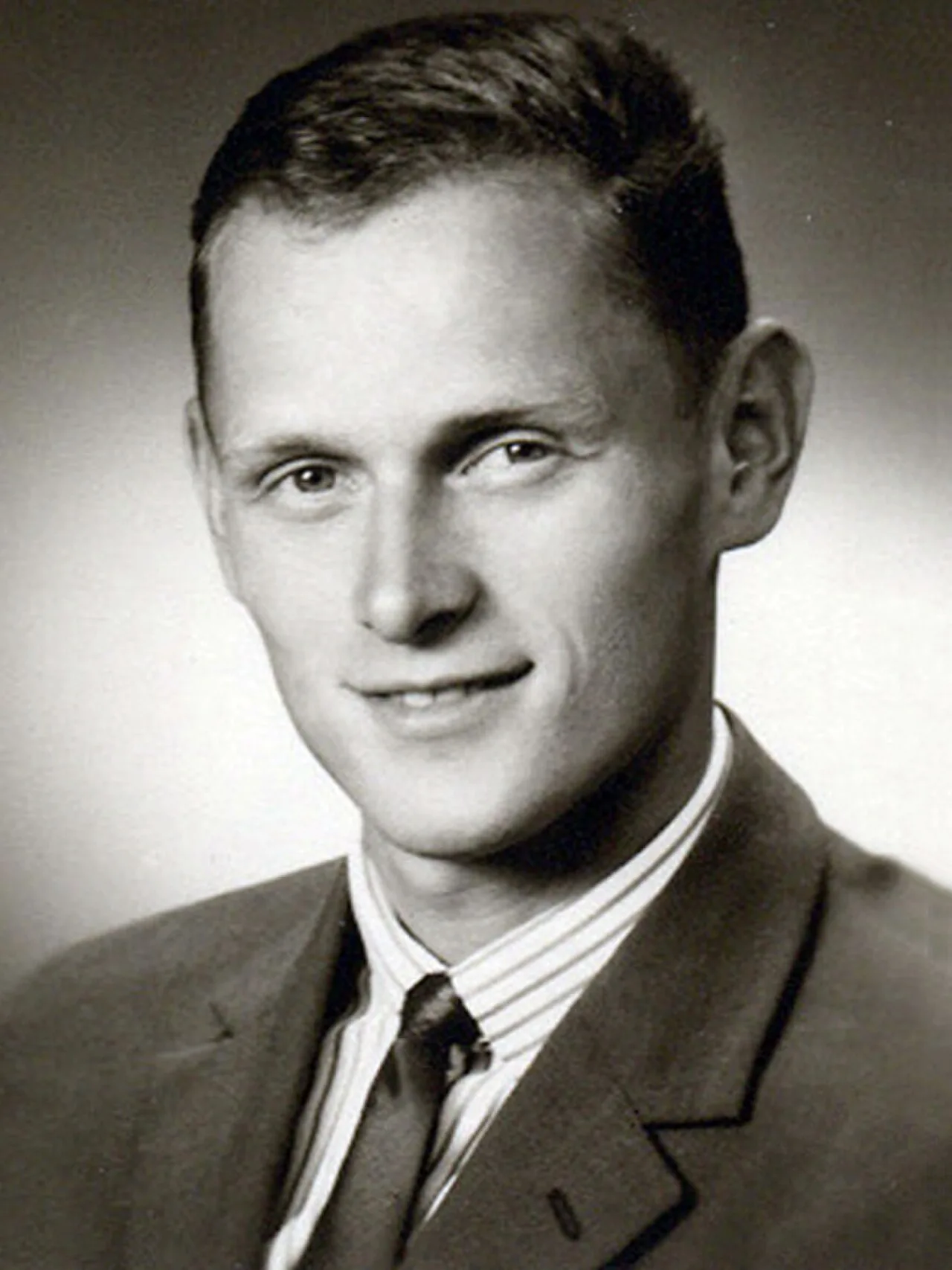 Roy Syversson