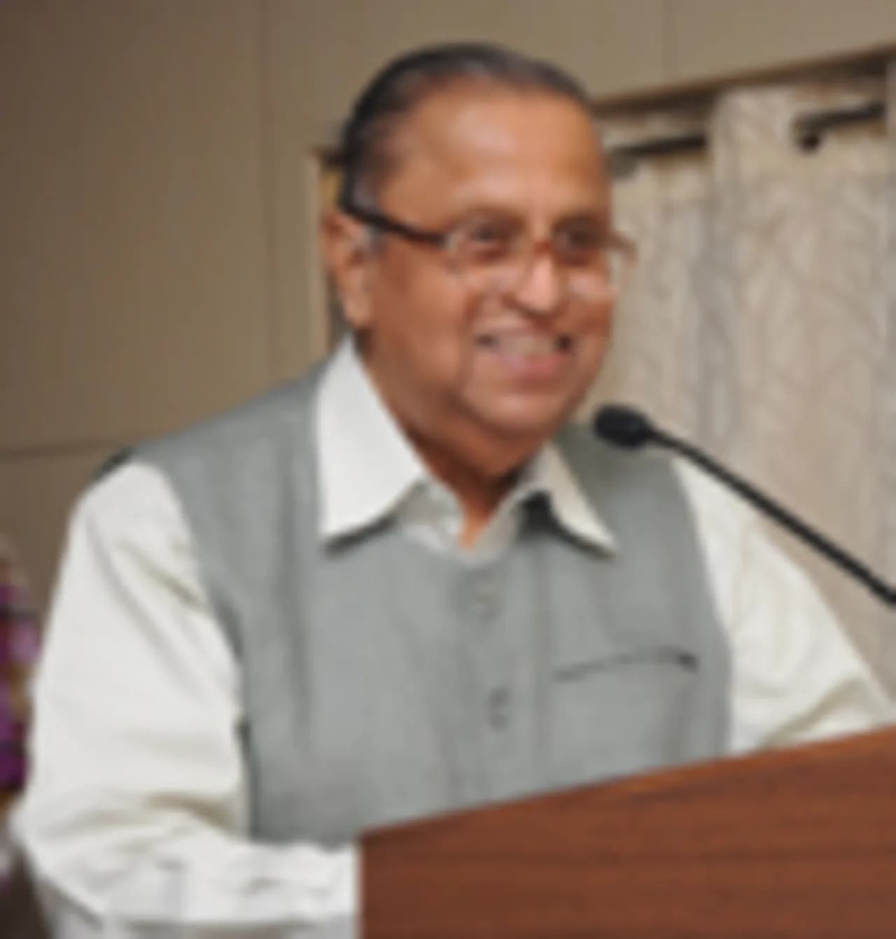Vaidyeswaran Rajaraman