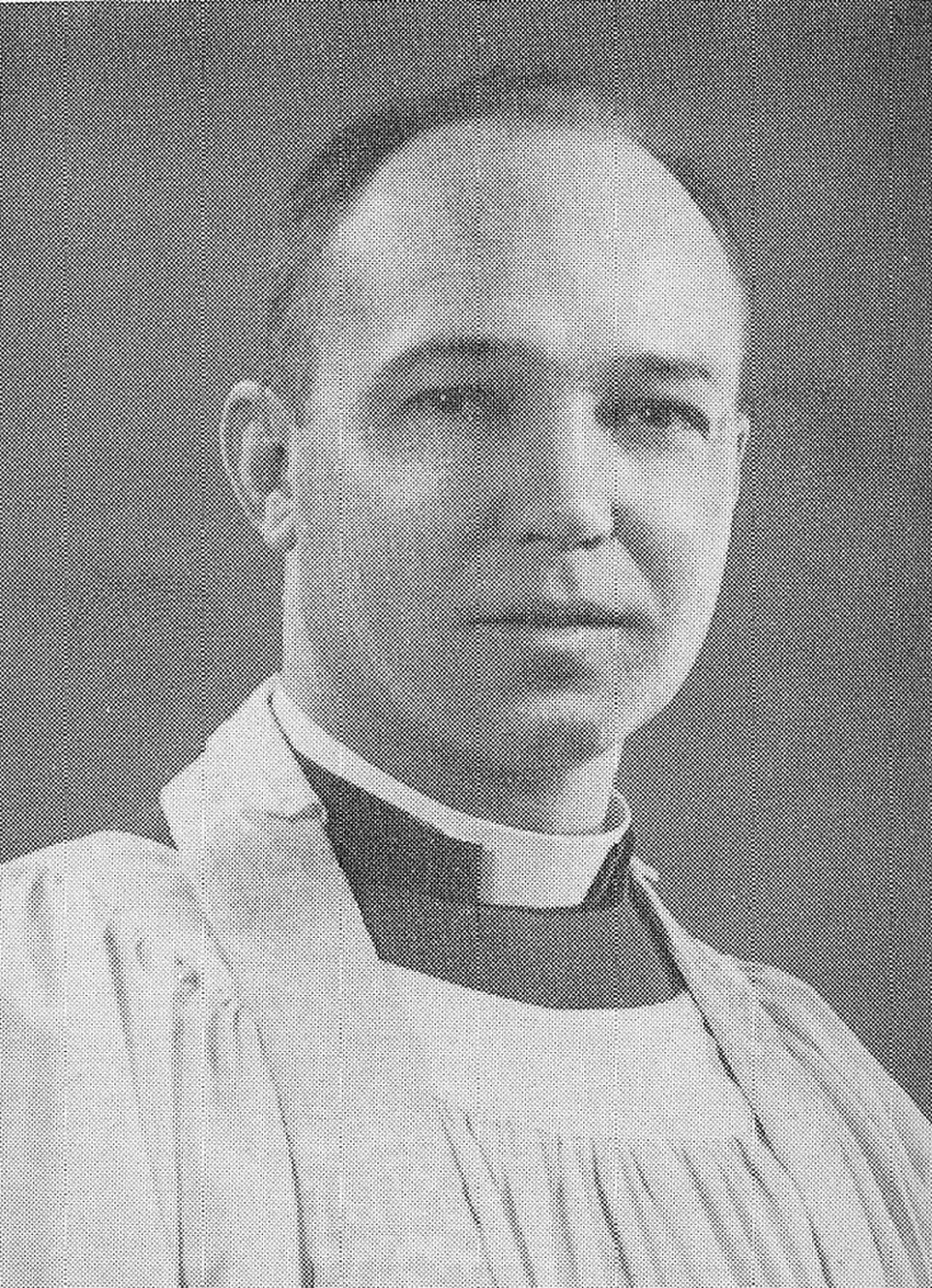 William Evan Sanders