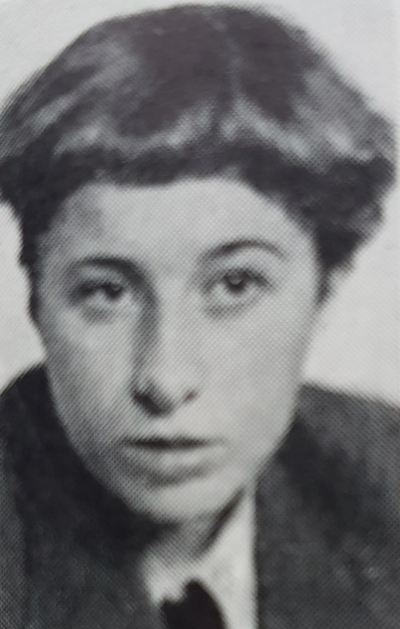 Eva Eneroth