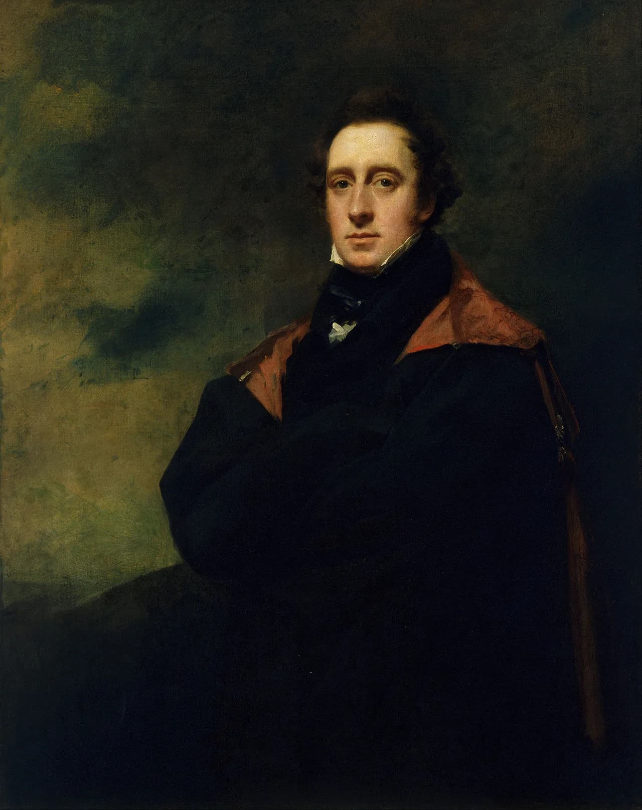 Andrew Spottiswood