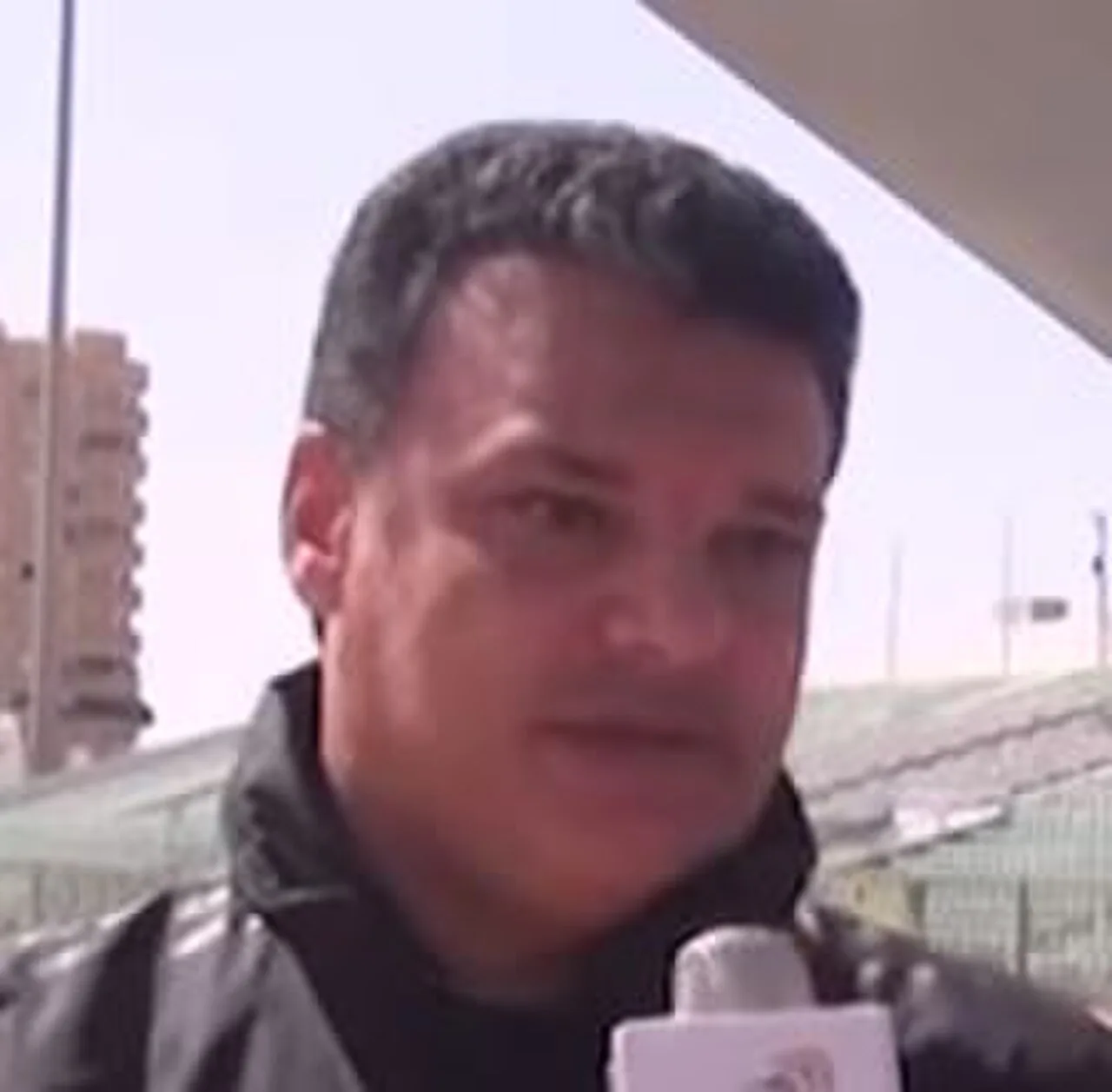 Ehab Galal