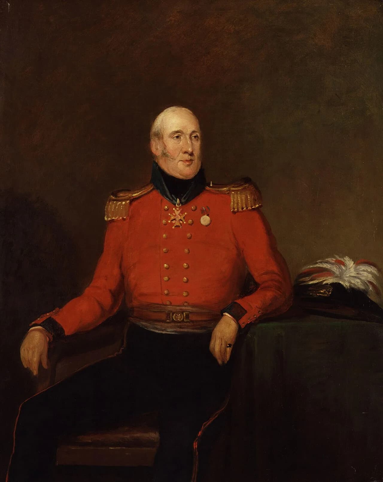 Horatio Townshend