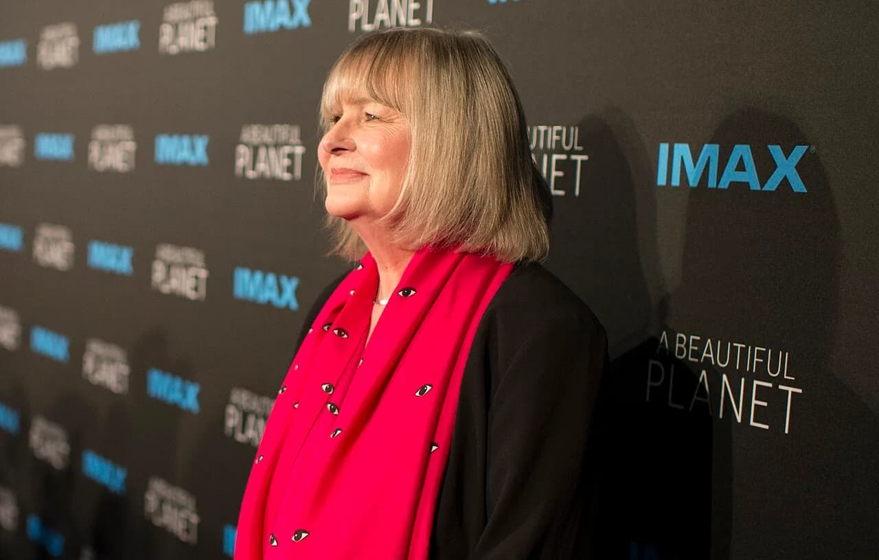 Toni Myers