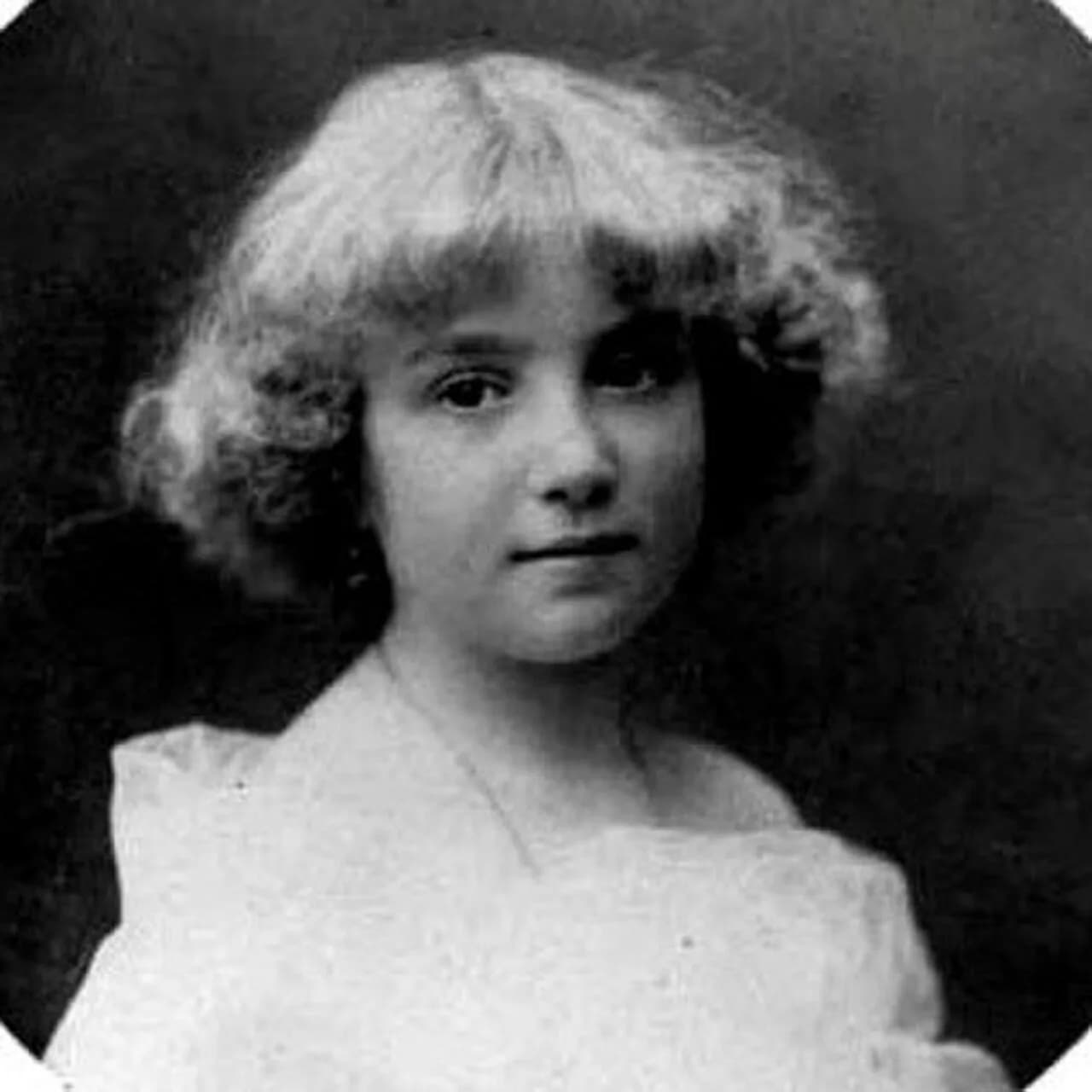 Infantin Isabel Alfonsa