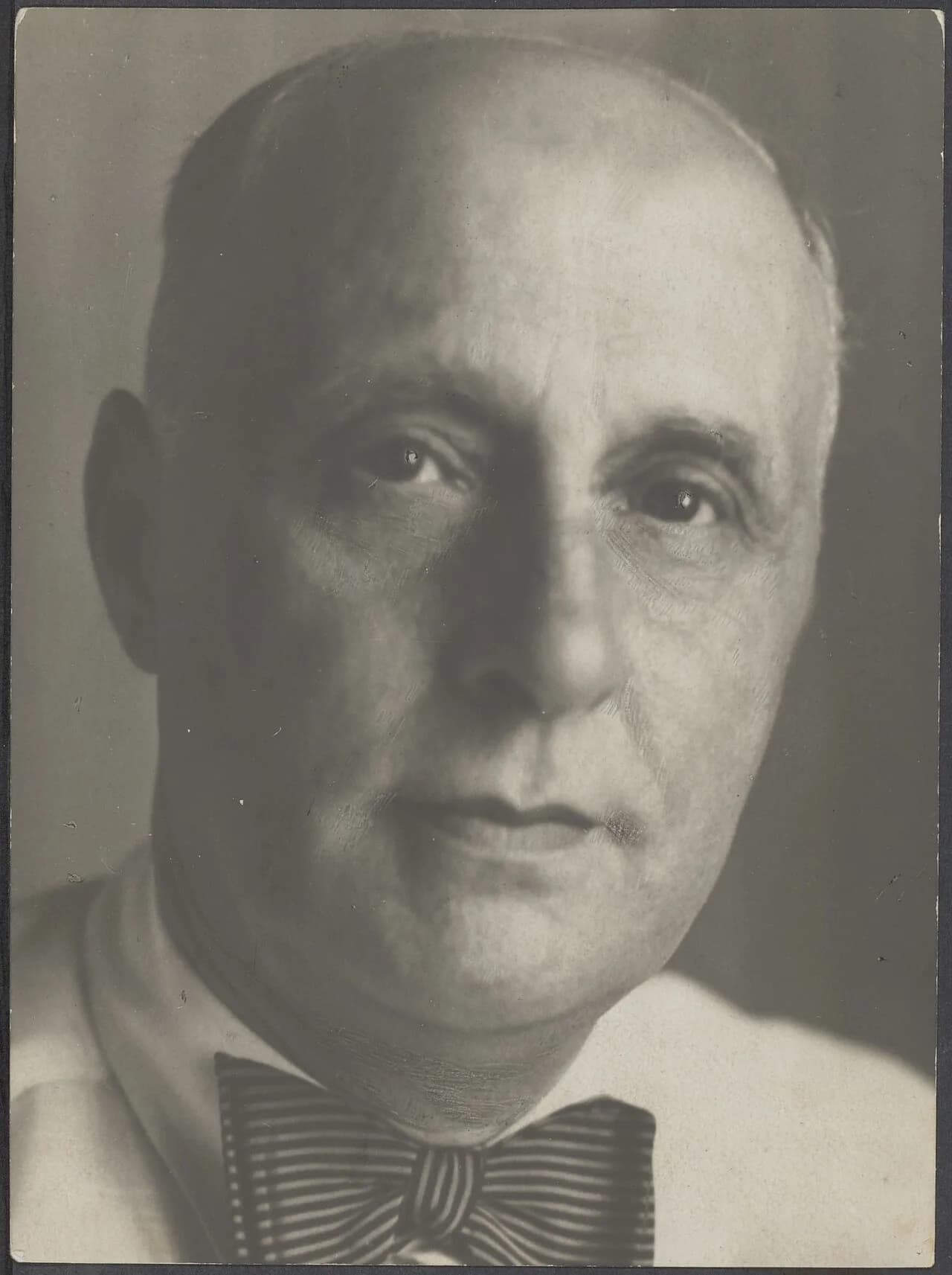 Dirk Verbeek