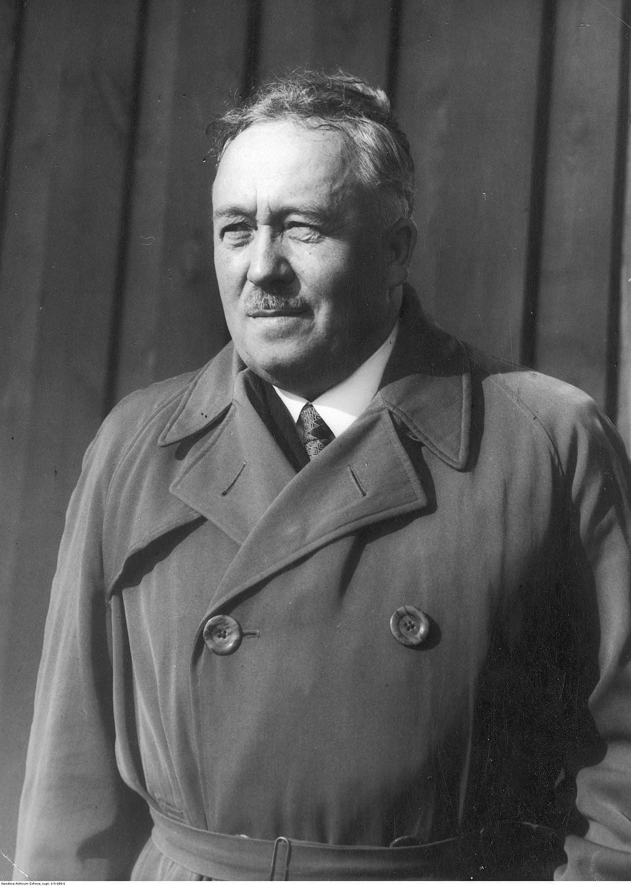 Aleksander Wańkowicz