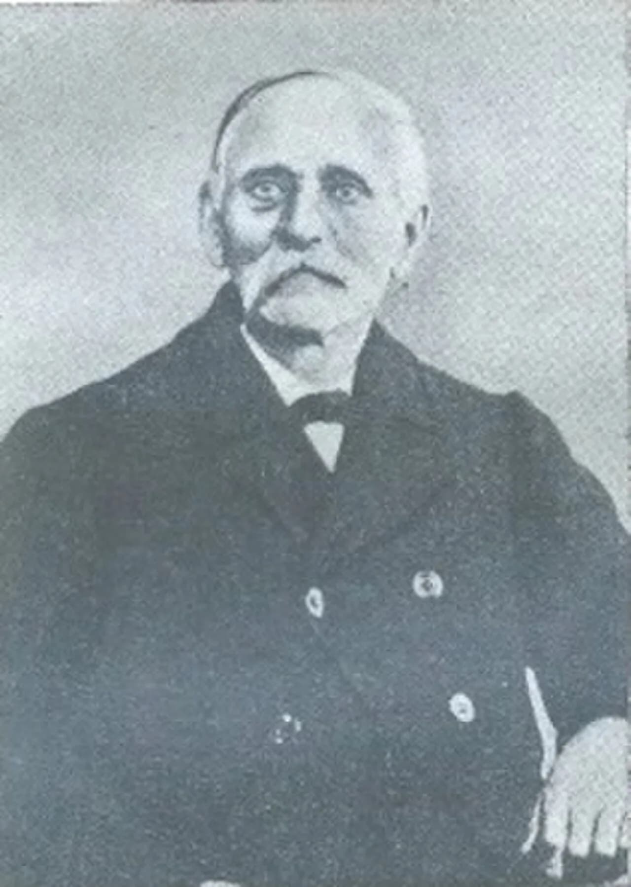 Ignacy Urbański