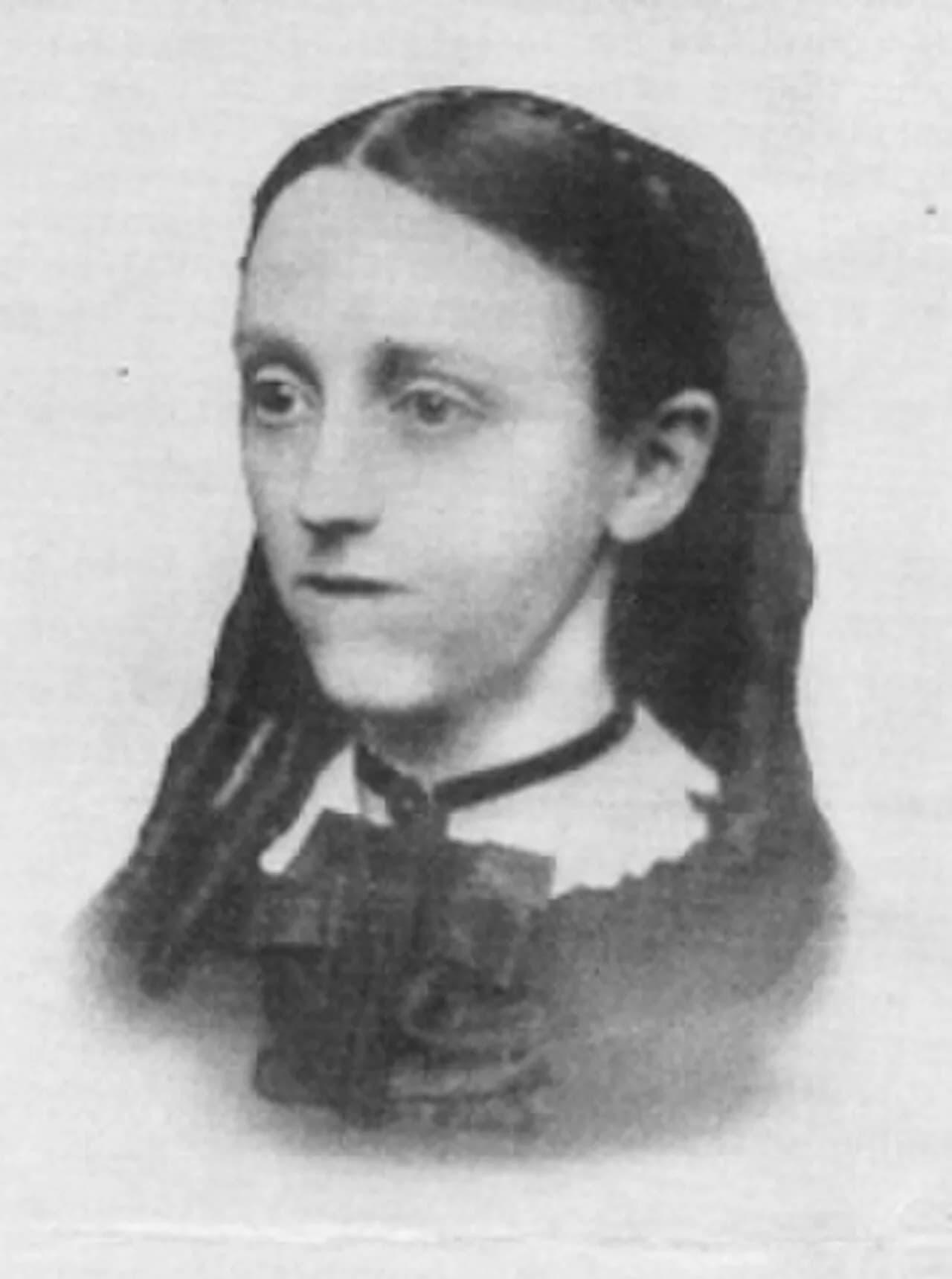 Carrie Everson