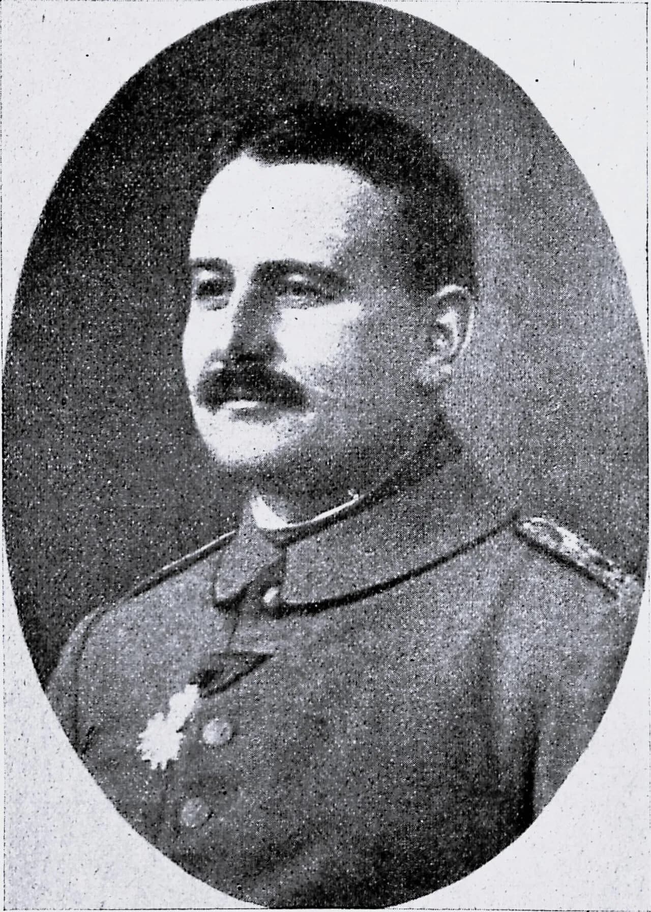 Hans Küstermann