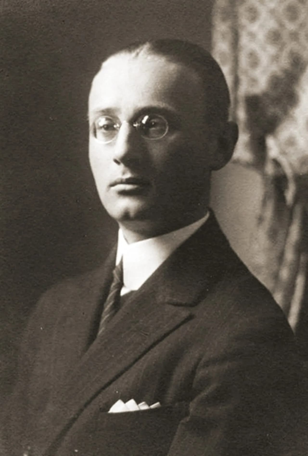Jerzy Warchałowski