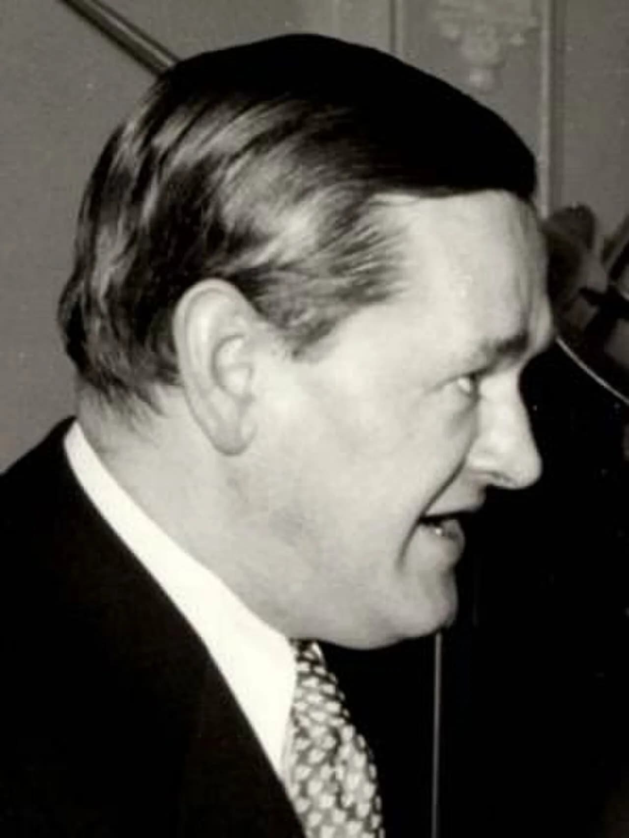 Henryk Grochulski