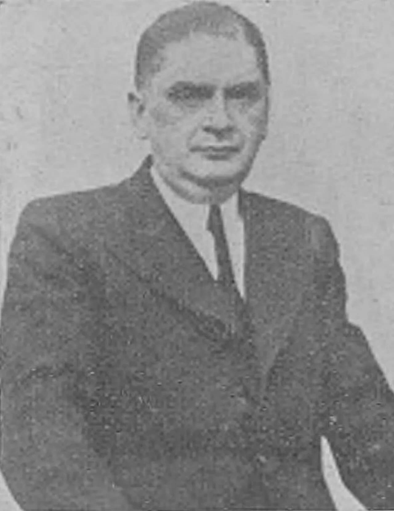 Józef Krzyżanowski