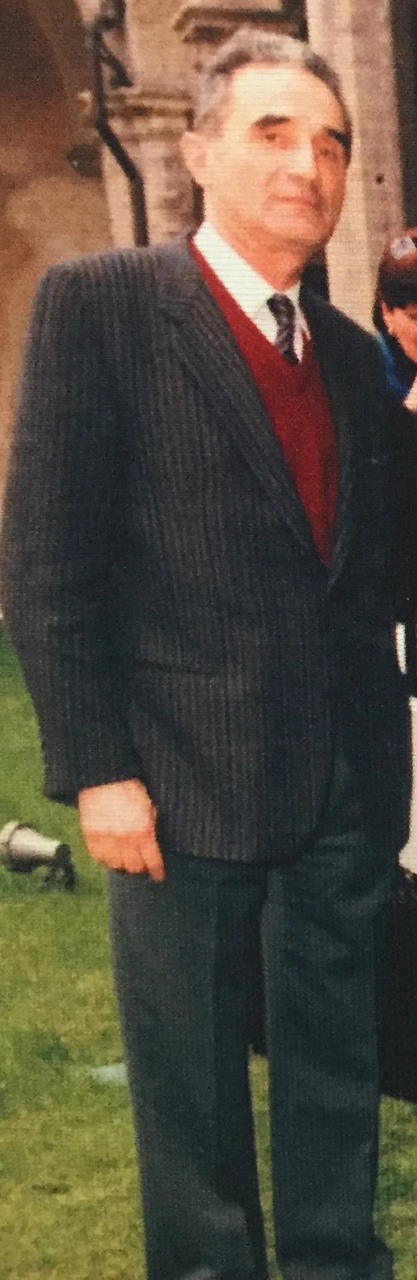Paolo Ravenna