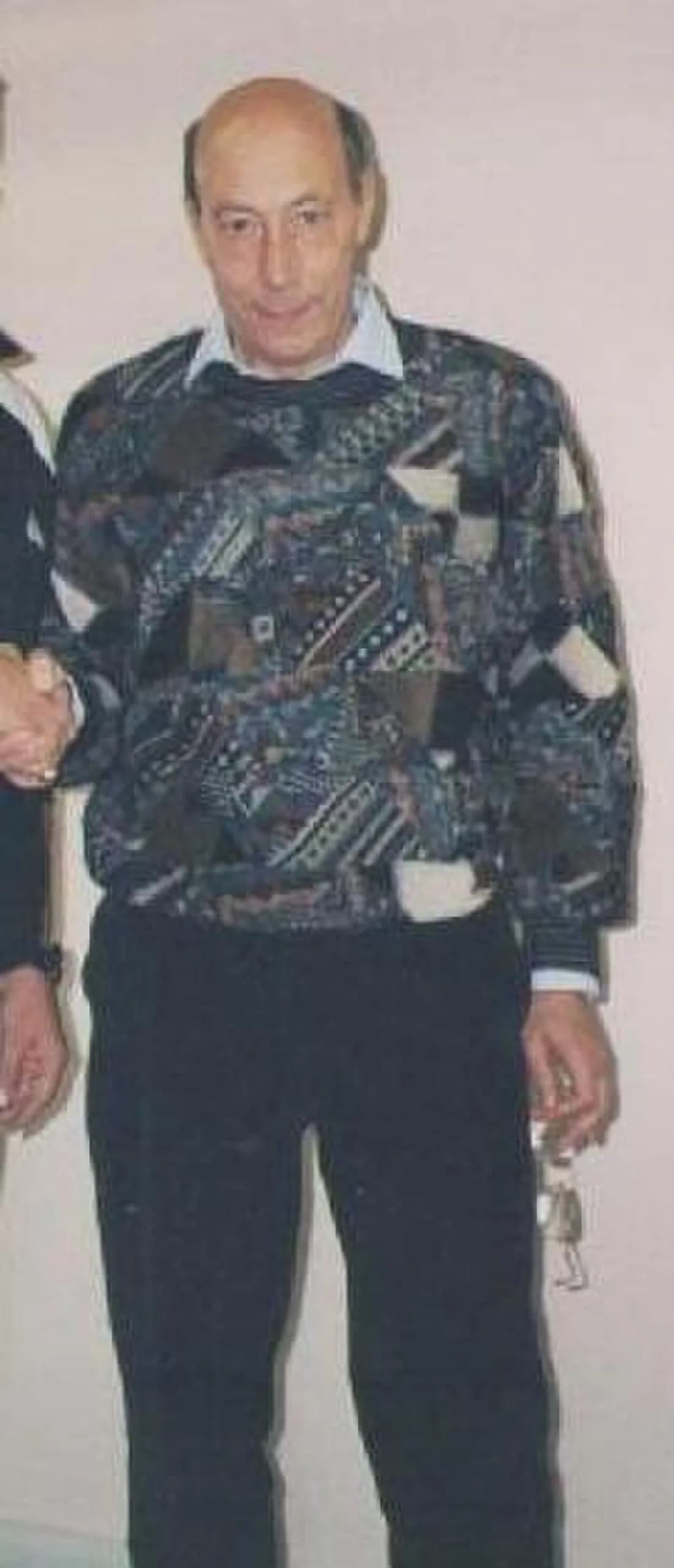 Enrico Arcelli