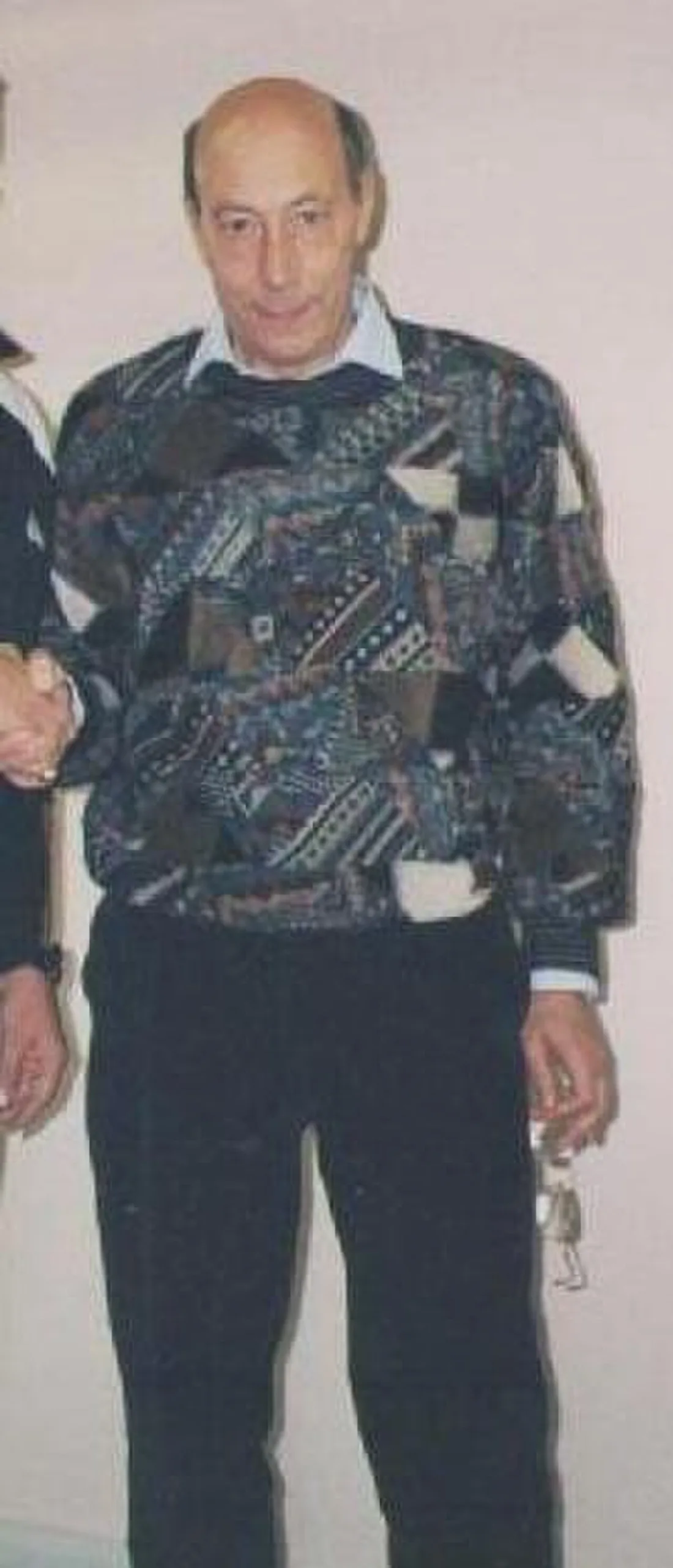 Enrico Arcelli