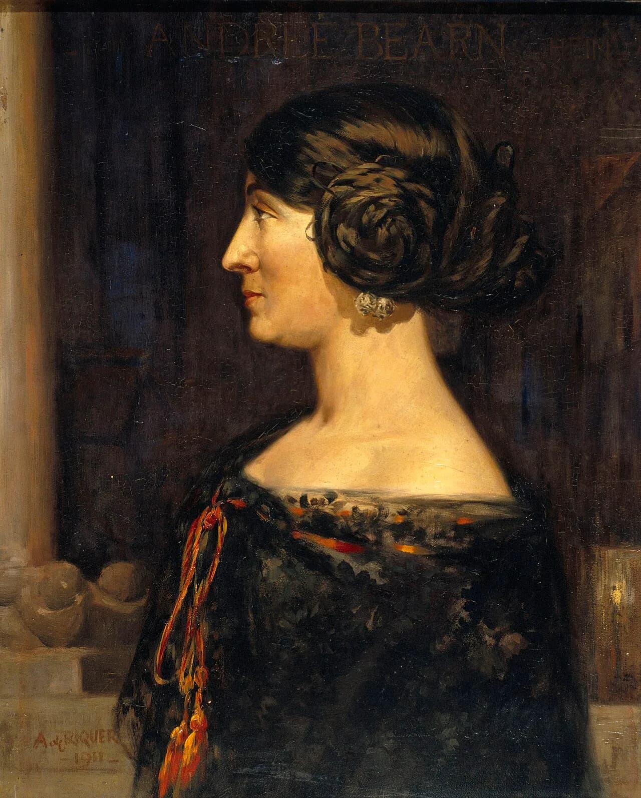 Andrée Béarn
