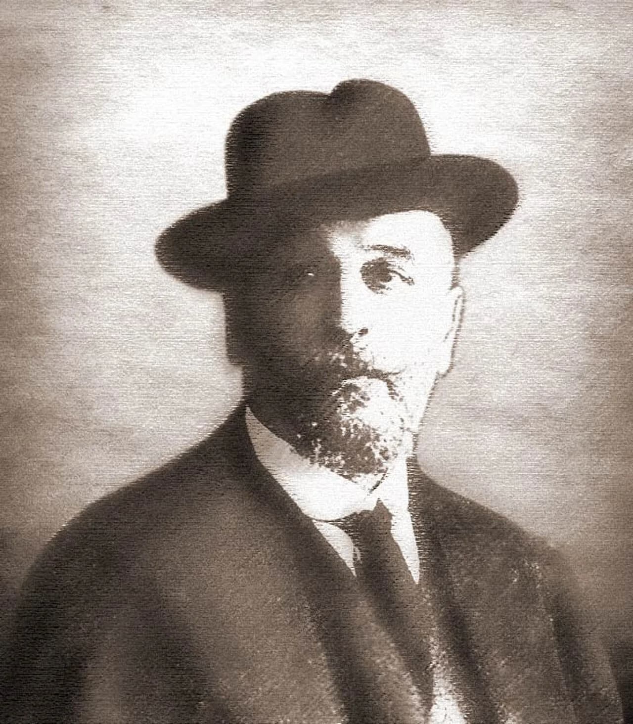 Giovanni Battista Marzi