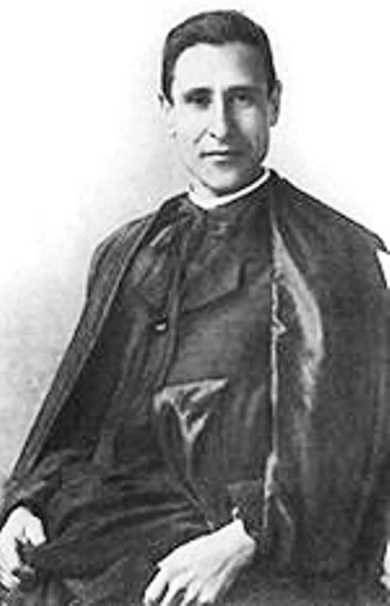 Don Giuseppe Rizzo