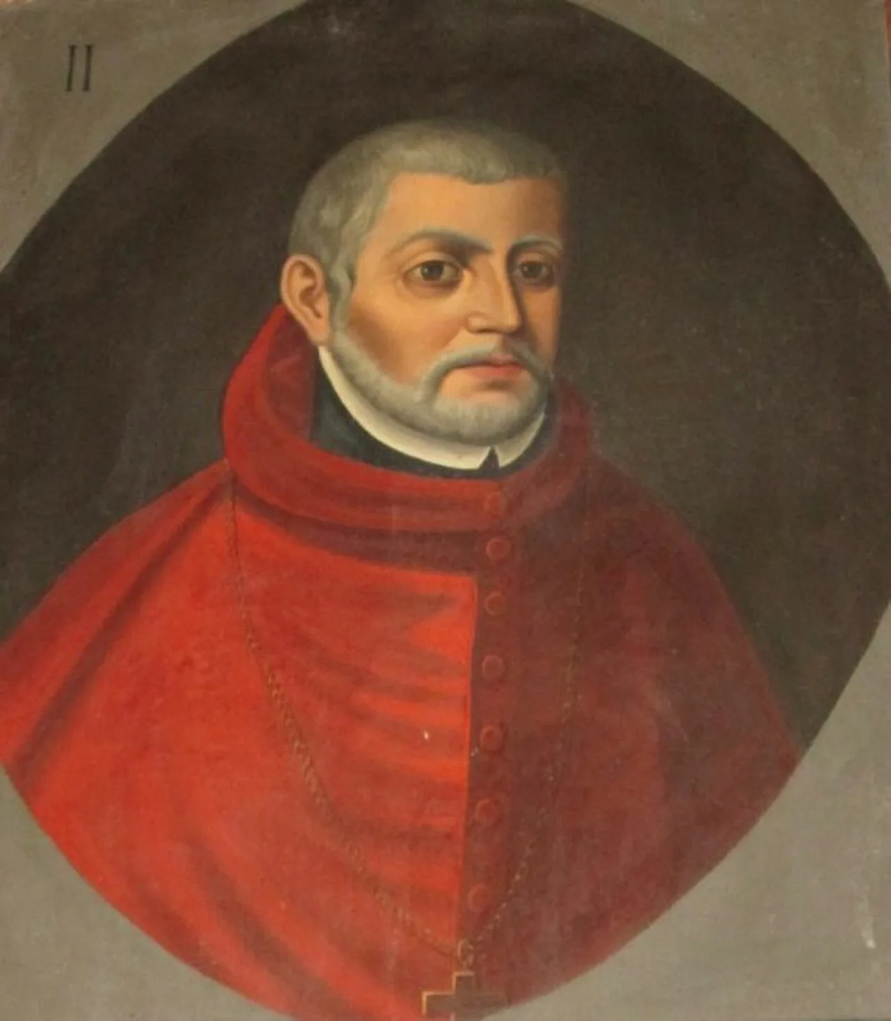 Francisco Verdugo Cabrera