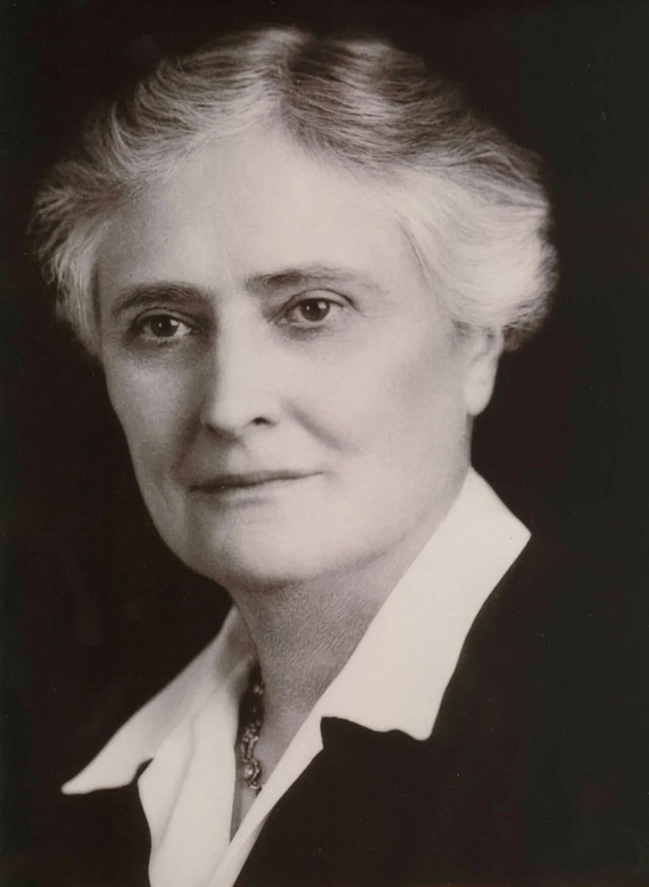 Josephine Dows Randall