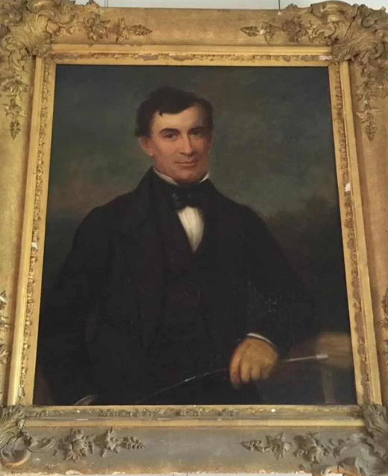 William Henry Tayloe
