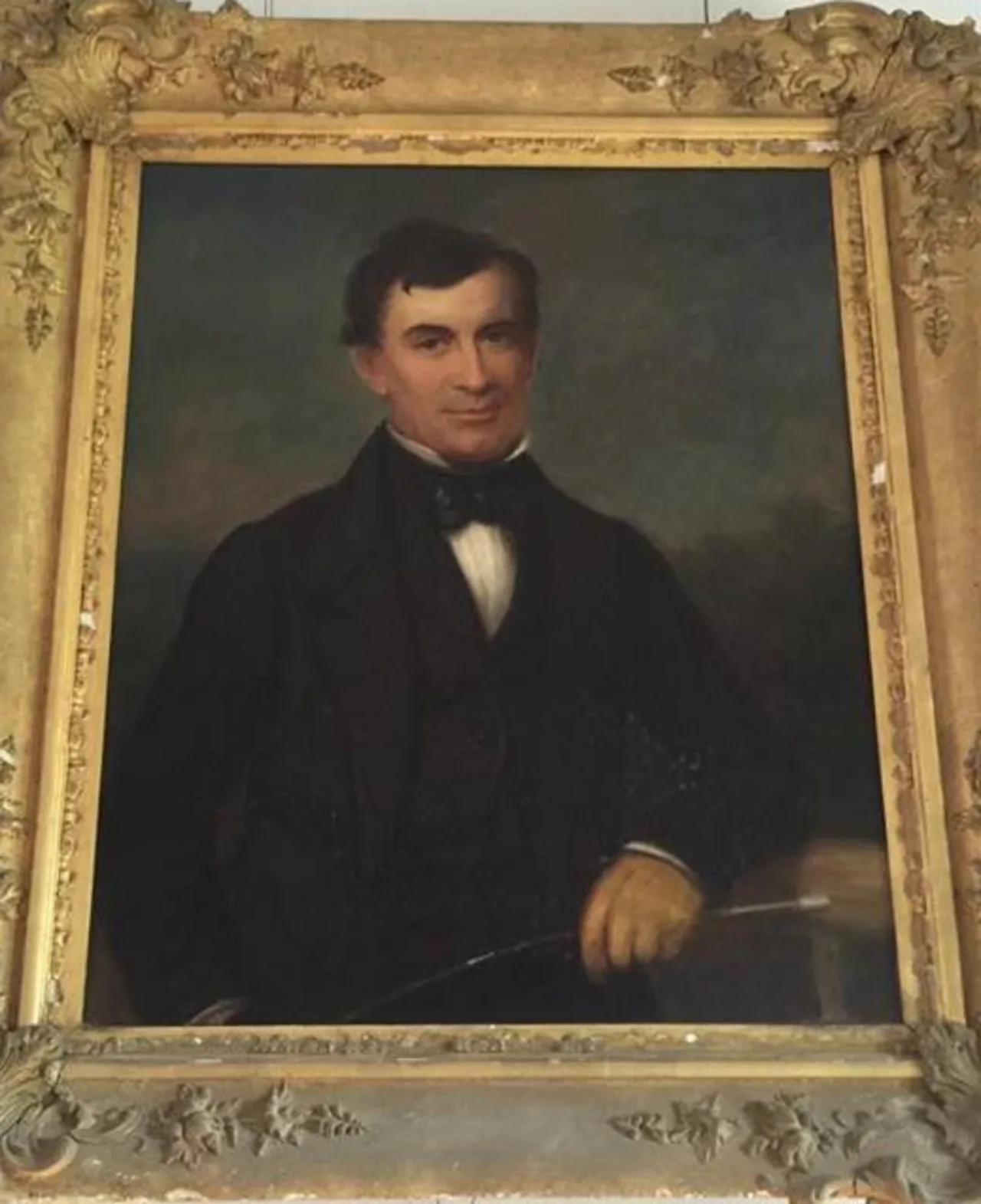 William Henry Tayloe