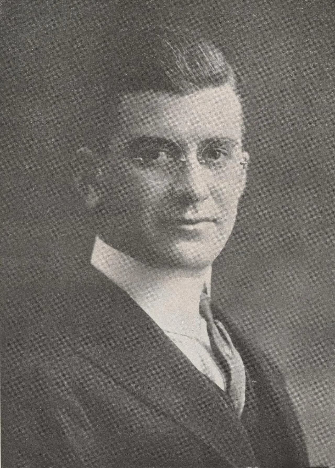 Jay Randolph Monroe, III