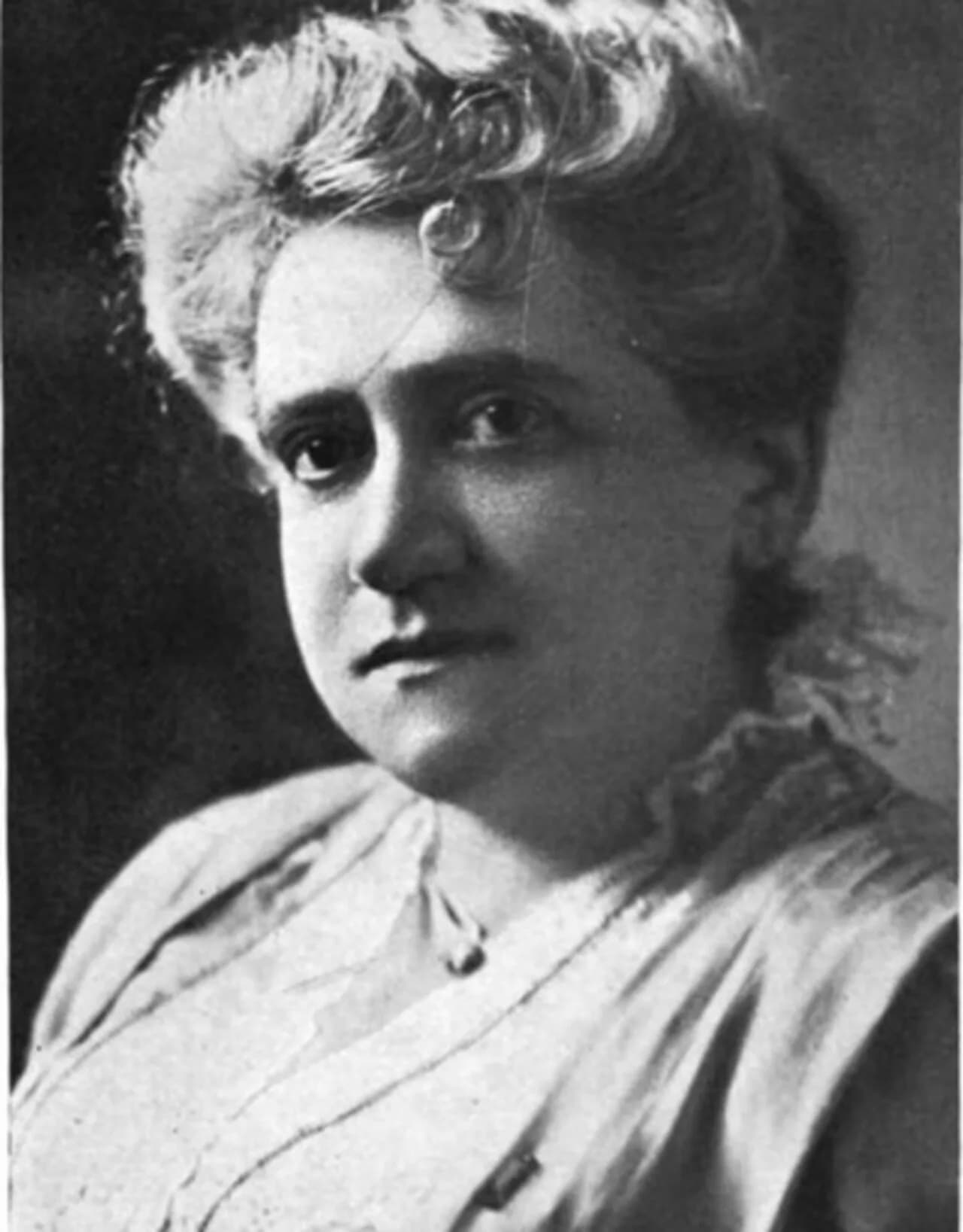 Anna Goodman Hertzberg