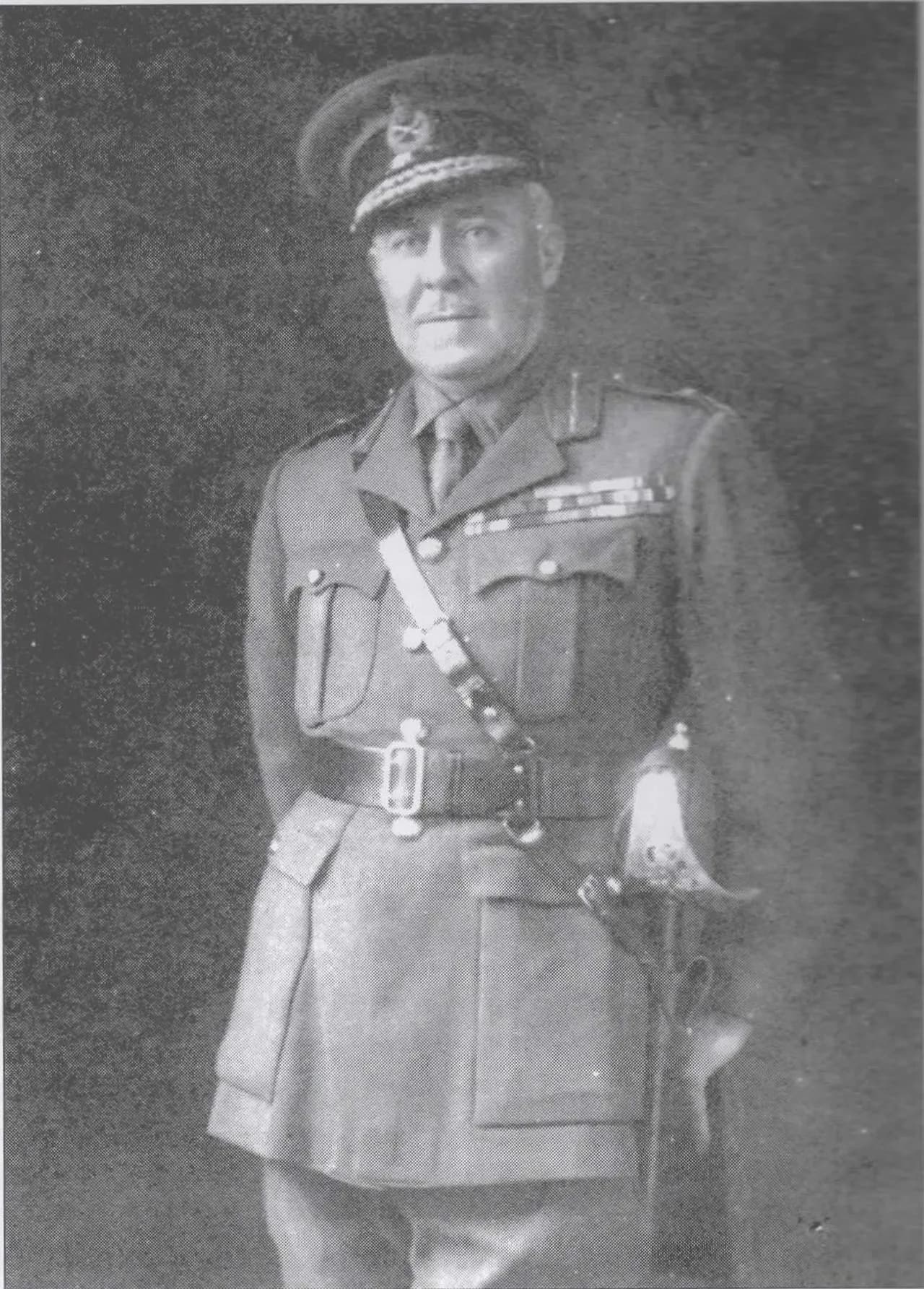 Arthur Reginald Hoskins