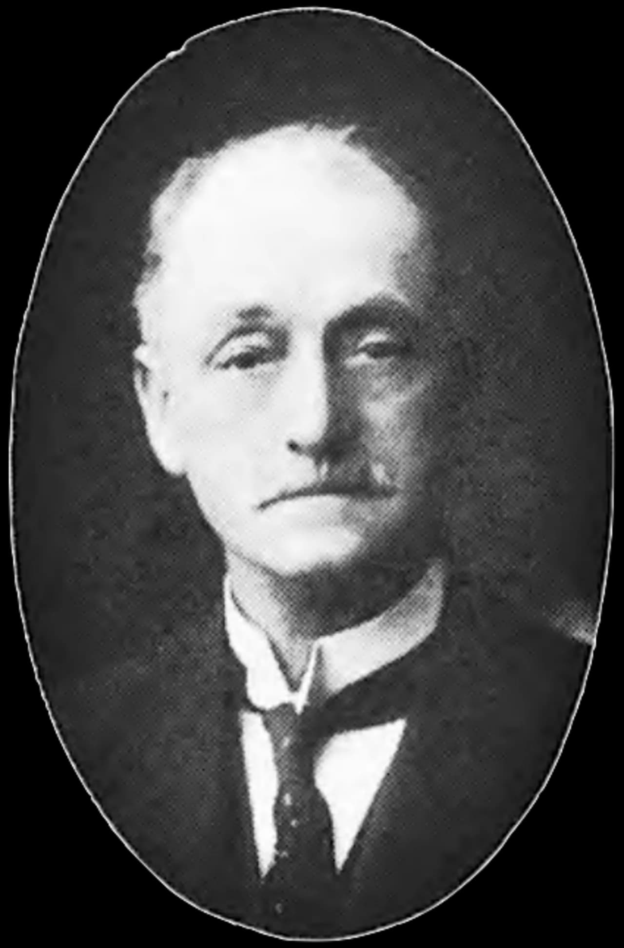 Alfred Piesse