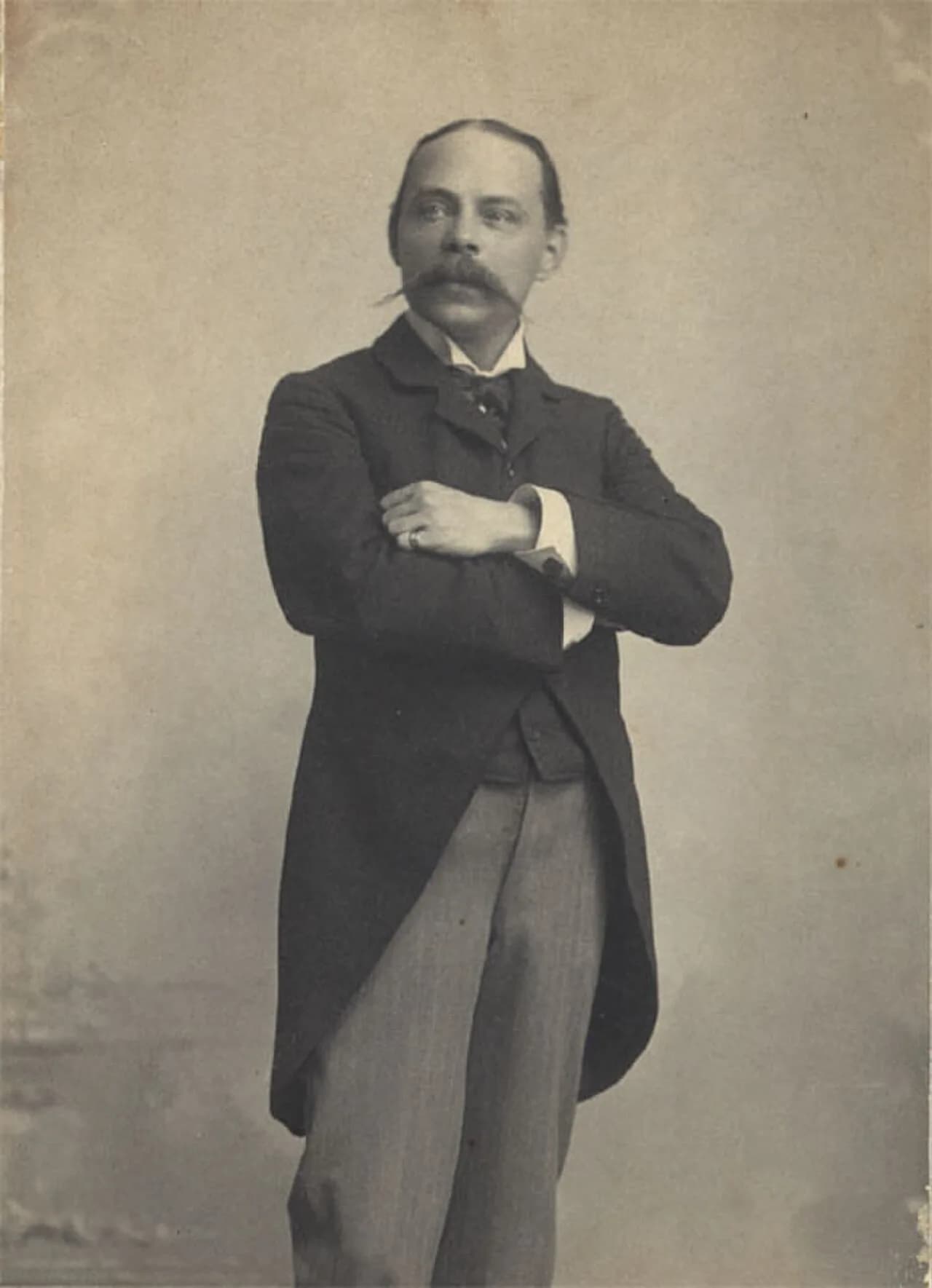 Nazaire Le Vasseur