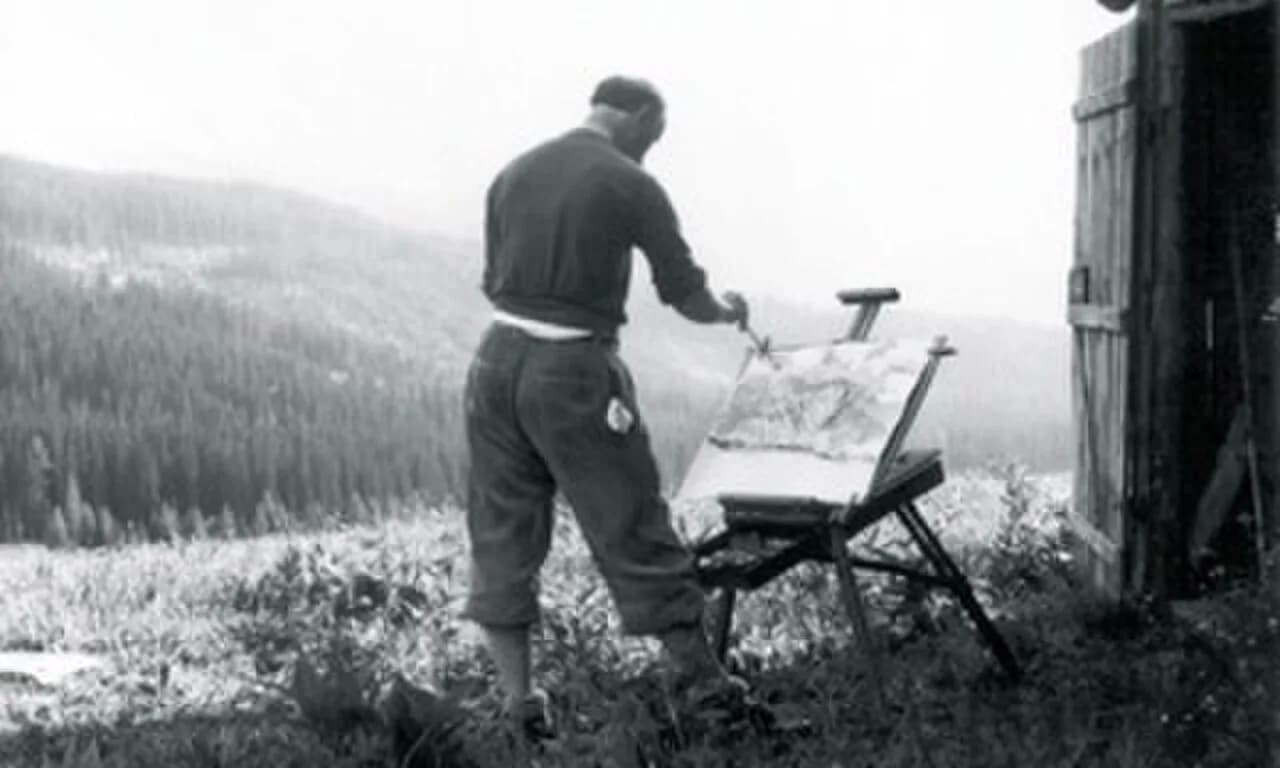 Carl F. Klinkert