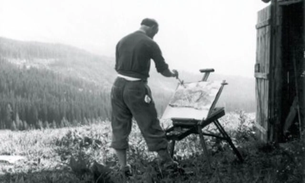 Carl F. Klinkert