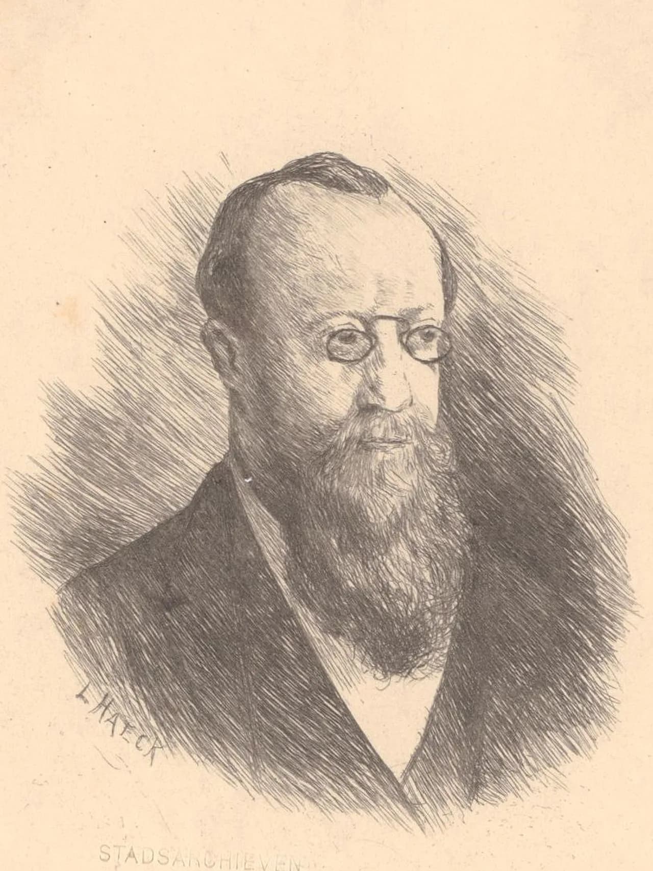 Constant Hansen